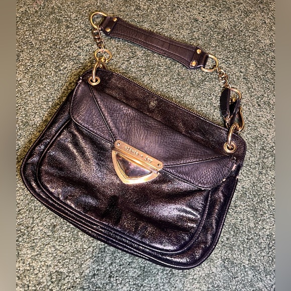 Dark-Colored Purse Bundle 🖤✨ - Picture 4 of 5